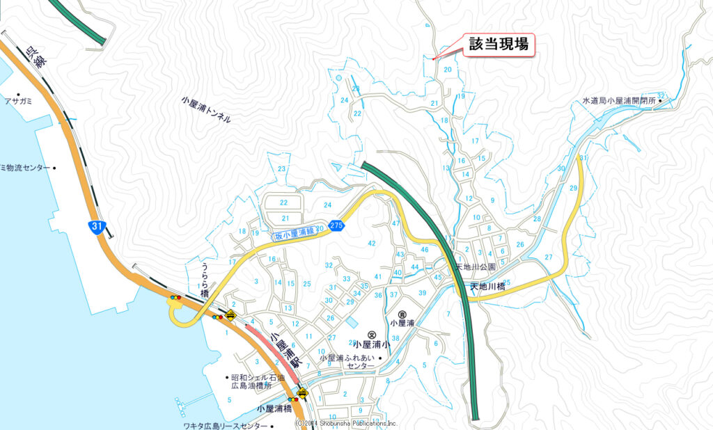 天地川砂防堰堤が完成しました 株式会社 鴻治組